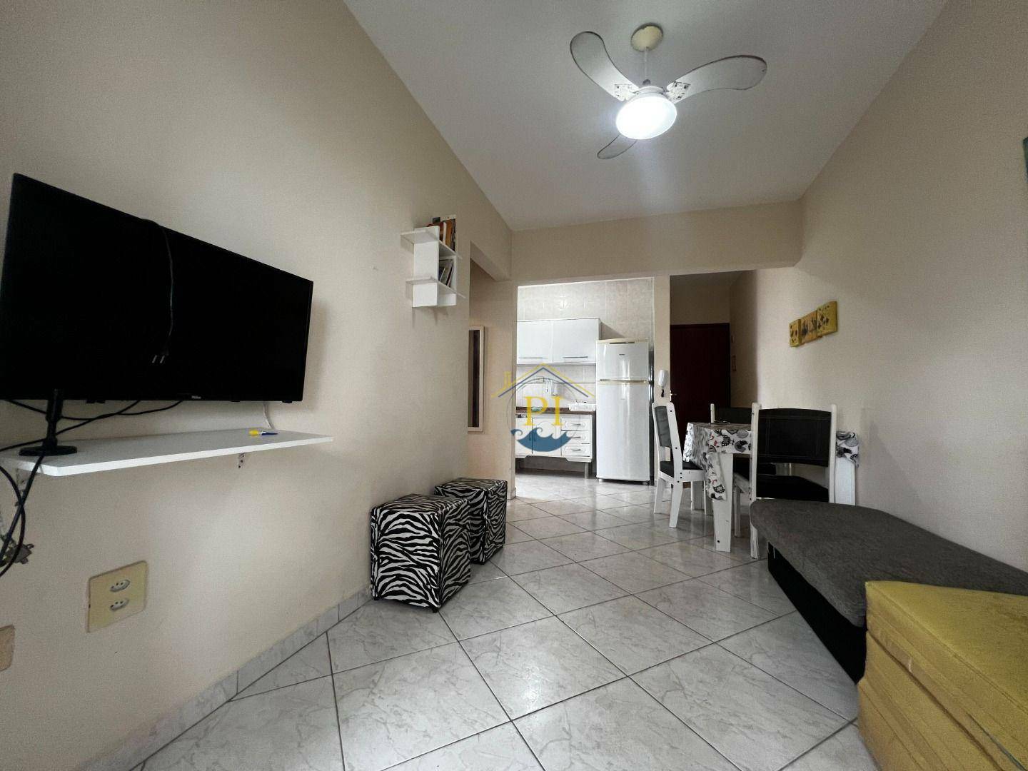 Apartamento à venda com 1 quarto, 42m² - Foto 5