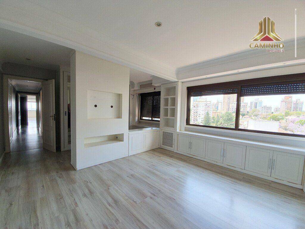 Apartamento à venda com 3 quartos, 230m² - Foto 10