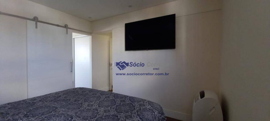 Apartamento à venda com 3 quartos, 88m² - Foto 32