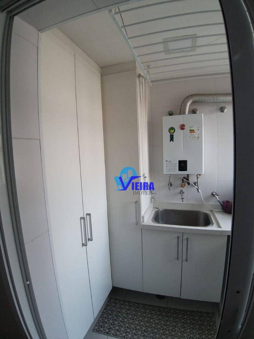 Apartamento à venda com 3 quartos, 81m² - Foto 14