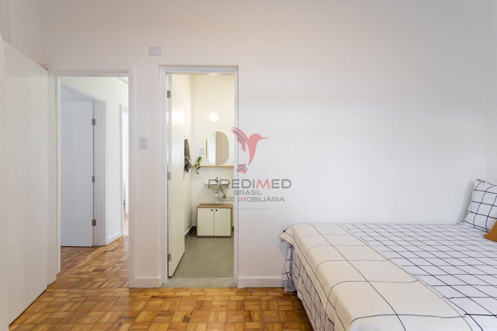 Apartamento à venda com 3 quartos, 108m² - Foto 10