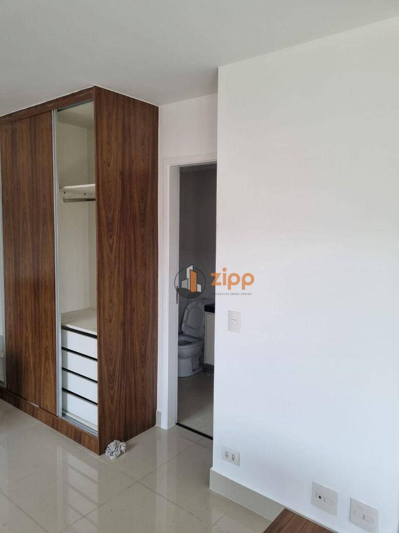 Apartamento para alugar com 1 quarto, 42m² - Foto 2