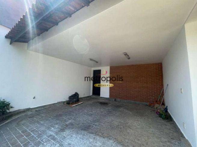 Casa à venda com 3 quartos, 185m² - Foto 19