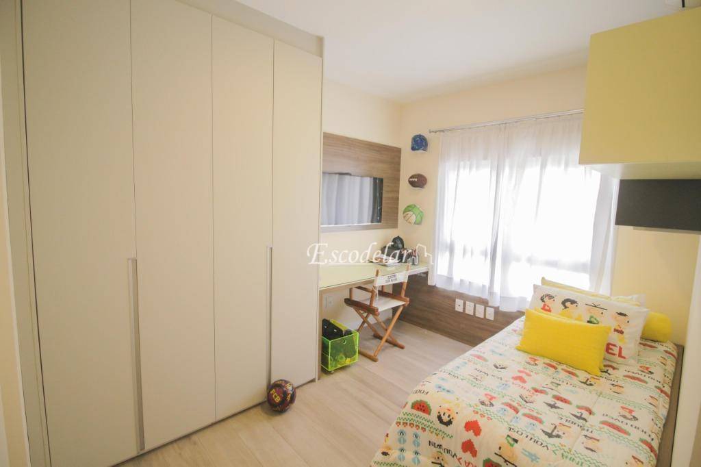 Apartamento à venda com 4 quartos, 264m² - Foto 23