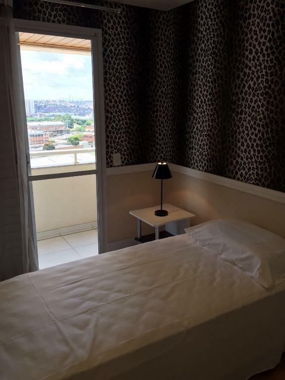 Apartamento à venda com 3 quartos, 128m² - Foto 19