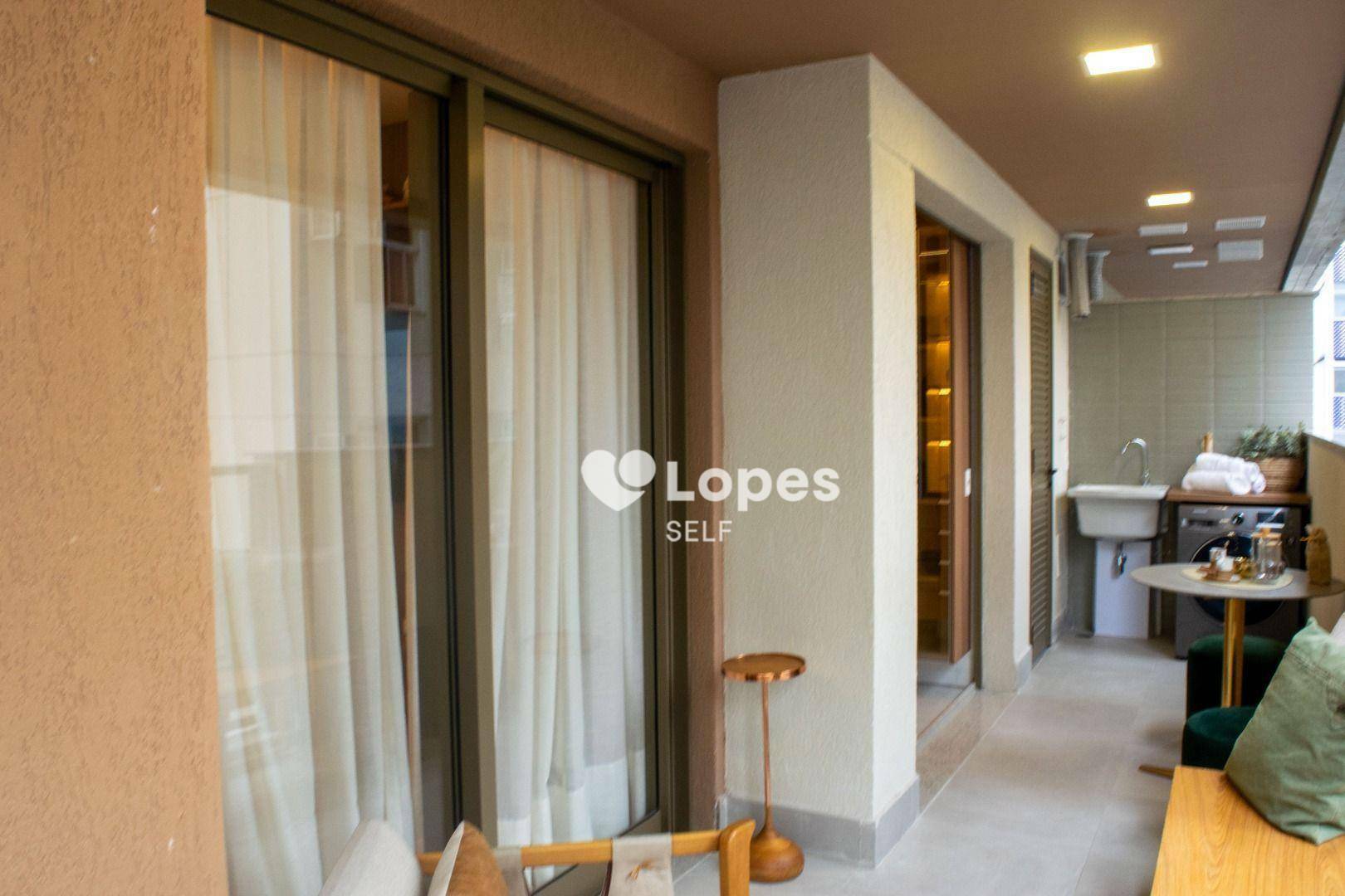 Apartamento à venda com 4 quartos, 122m² - Foto 9