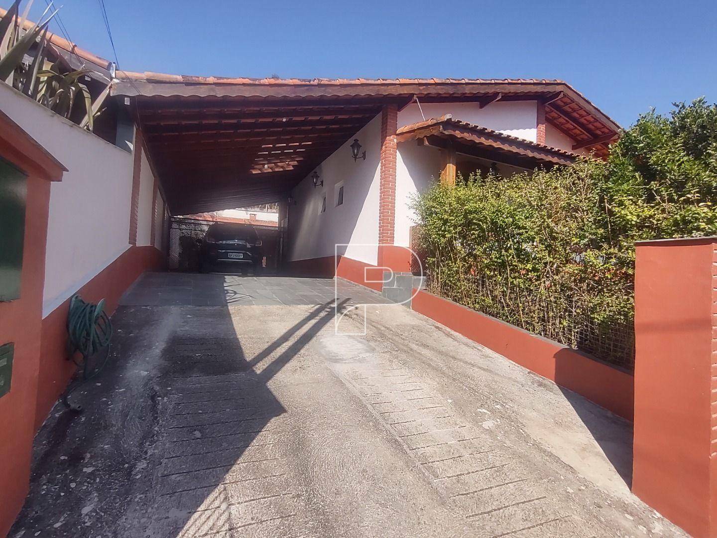 Casa de Condomínio à venda com 2 quartos, 160m² - Foto 13