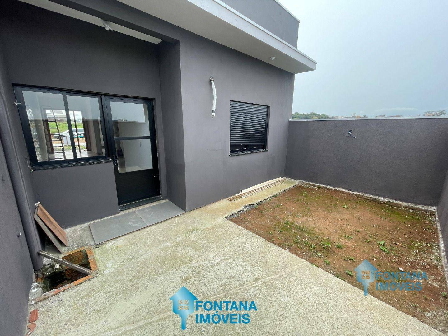 Casa à venda com 3 quartos, 100m² - Foto 10