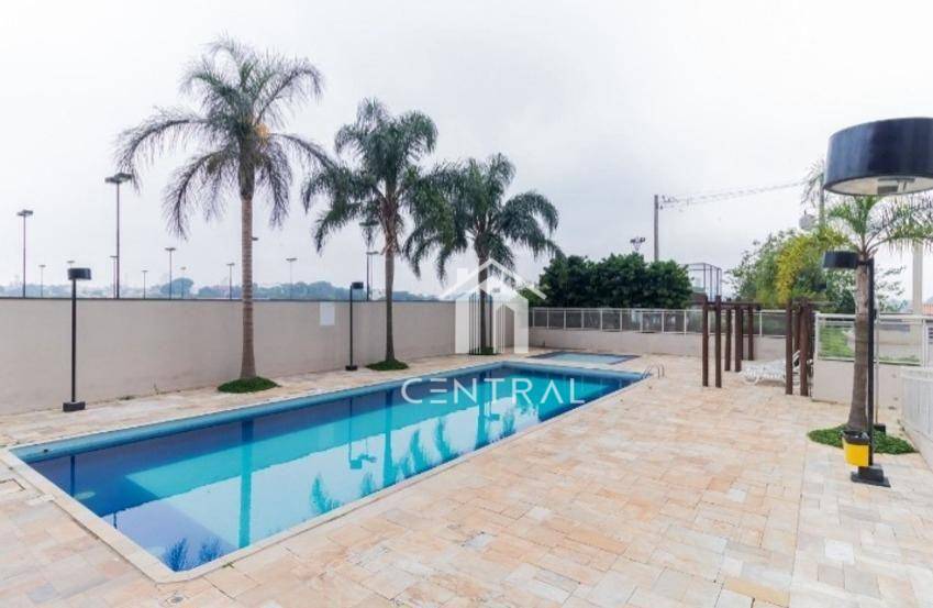 Apartamento, 3 quartos, 63 m² - Foto 38