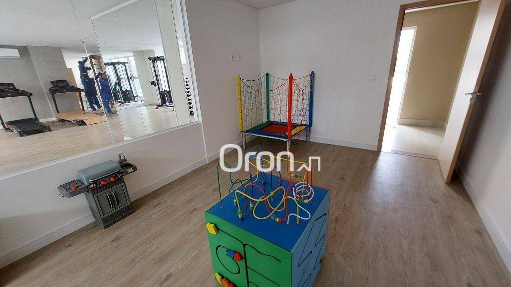 Apartamento à venda com 3 quartos, 155m² - Foto 11