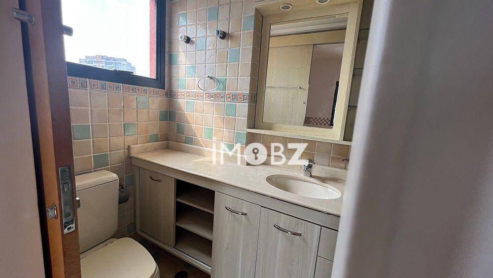 Apartamento à venda com 3 quartos, 103m² - Foto 23