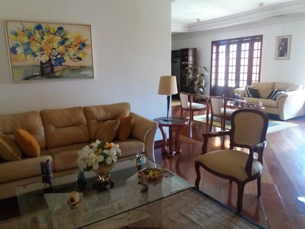 Casa à venda com 3 quartos, 500m² - Foto 5