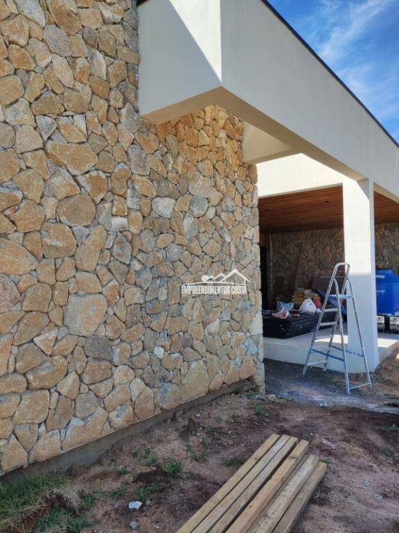 Casa de Condomínio à venda com 3 quartos, 280m² - Foto 7