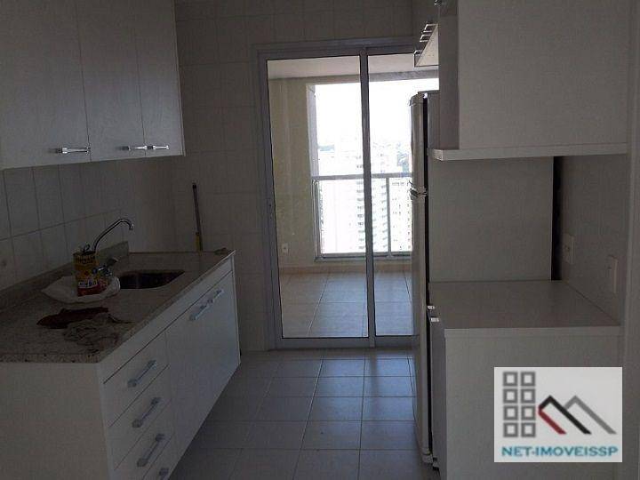 Apartamento à venda com 4 quartos, 227m² - Foto 6