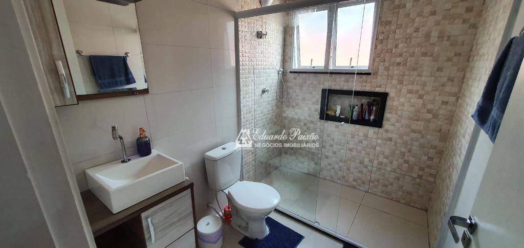 Sobrado à venda com 3 quartos, 170m² - Foto 21