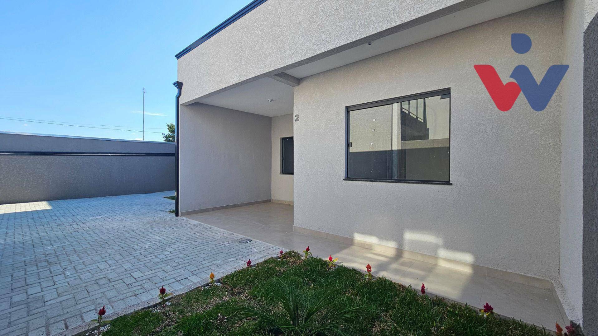 Casa à venda com 3 quartos, 68m² - Foto 6