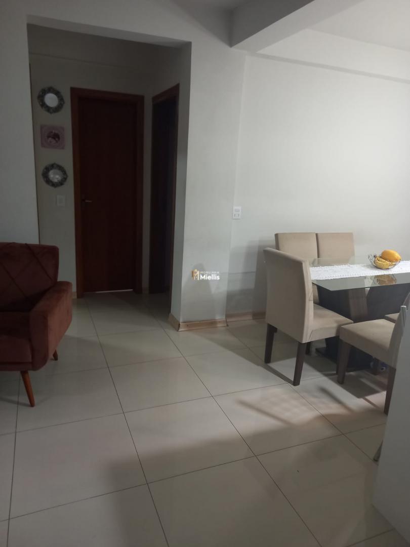 Apartamento à venda com 2 quartos, 20m² - Foto 3