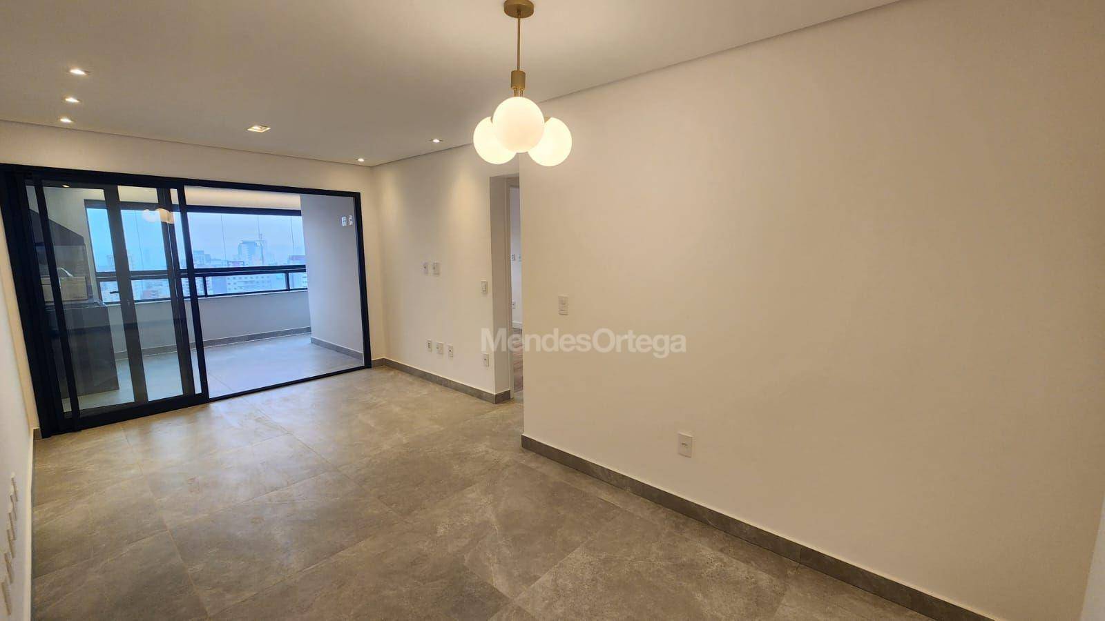 Apartamento à venda com 2 quartos, 91m² - Foto 3