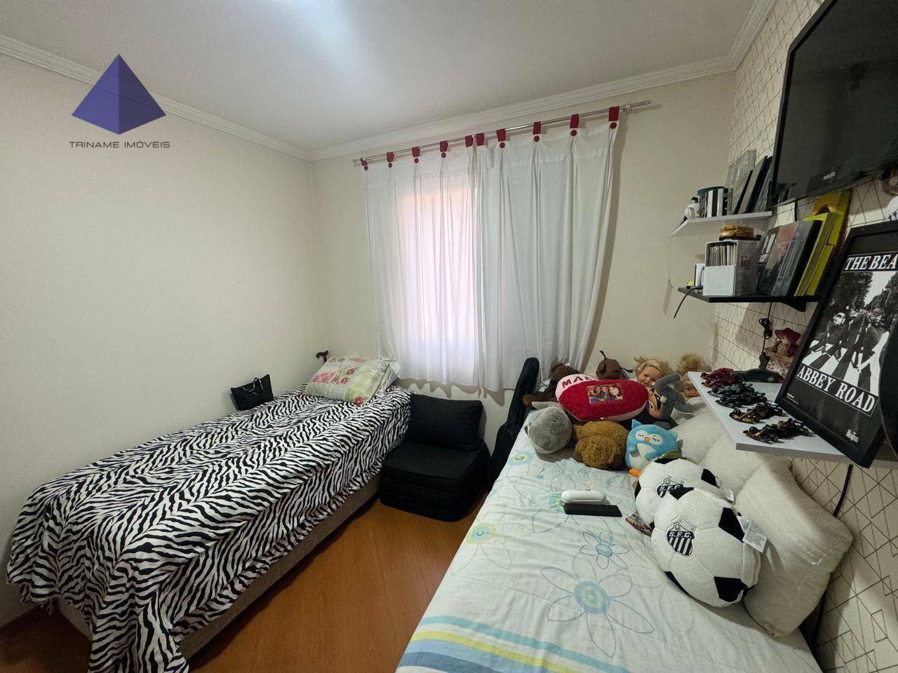 Apartamento à venda com 2 quartos, 50m² - Foto 13