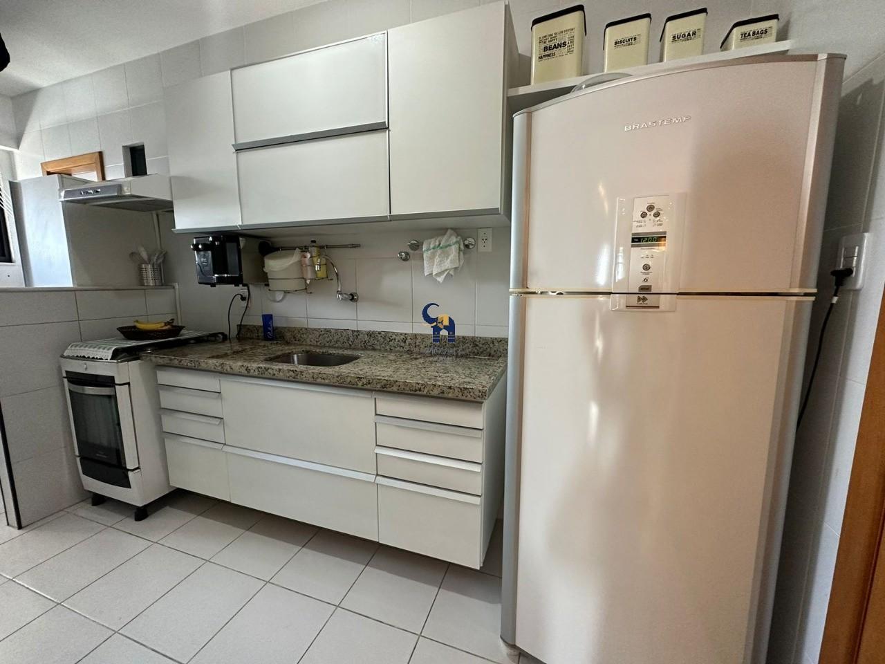 Apartamento à venda com 3 quartos, 86m² - Foto 12