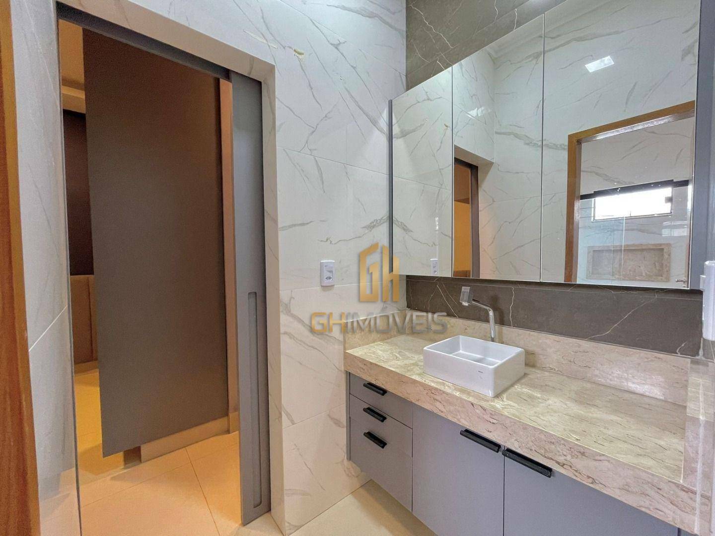 Casa à venda com 3 quartos, 187m² - Foto 8