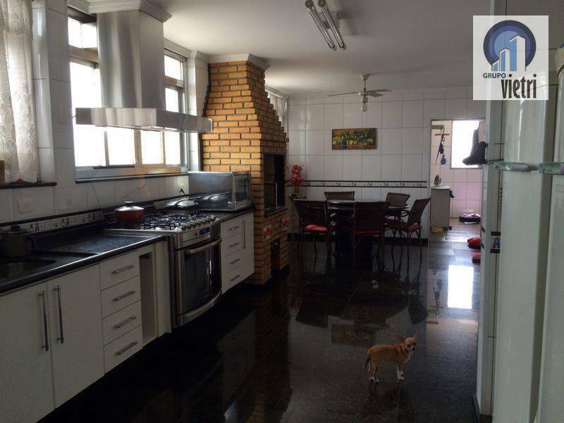 Apartamento à venda com 3 quartos, 368m² - Foto 8