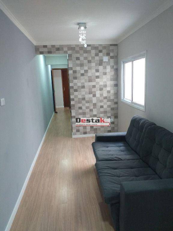 Apartamento à venda com 2 quartos, 55m² - Foto 25