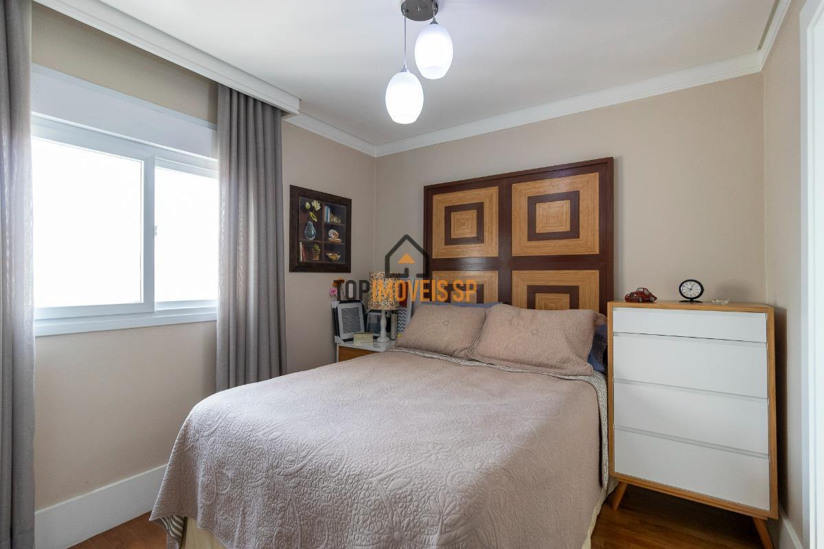 Apartamento à venda com 3 quartos, 109m² - Foto 24