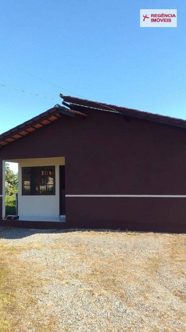Casa para alugar com 2 quartos, 56m² - Foto 6