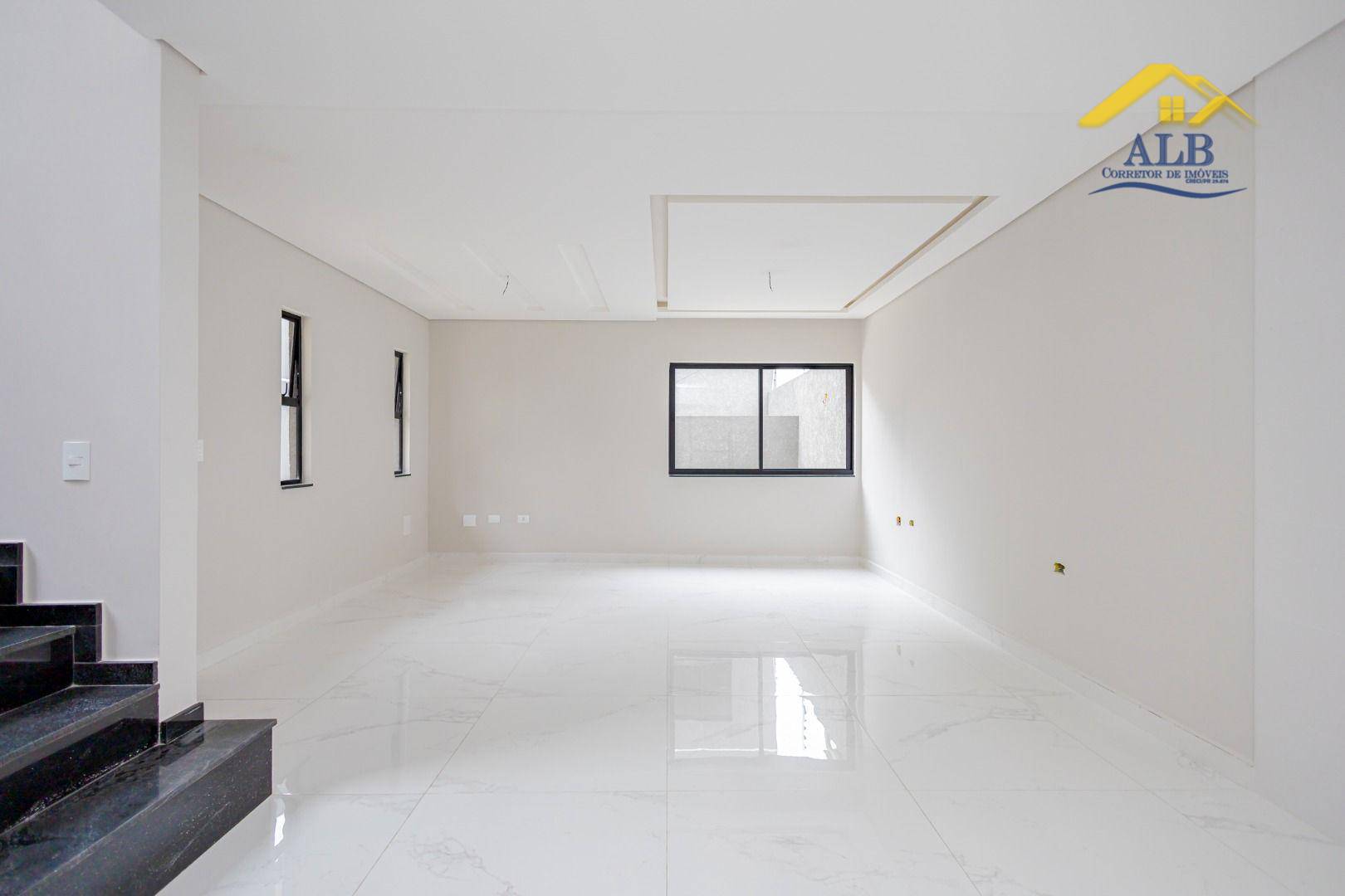 Sobrado à venda com 3 quartos, 87m² - Foto 13