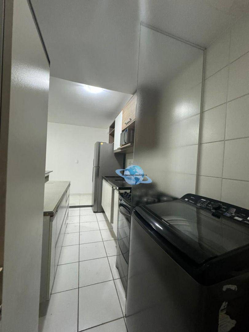 Apartamento para alugar com 2 quartos, 56m² - Foto 5