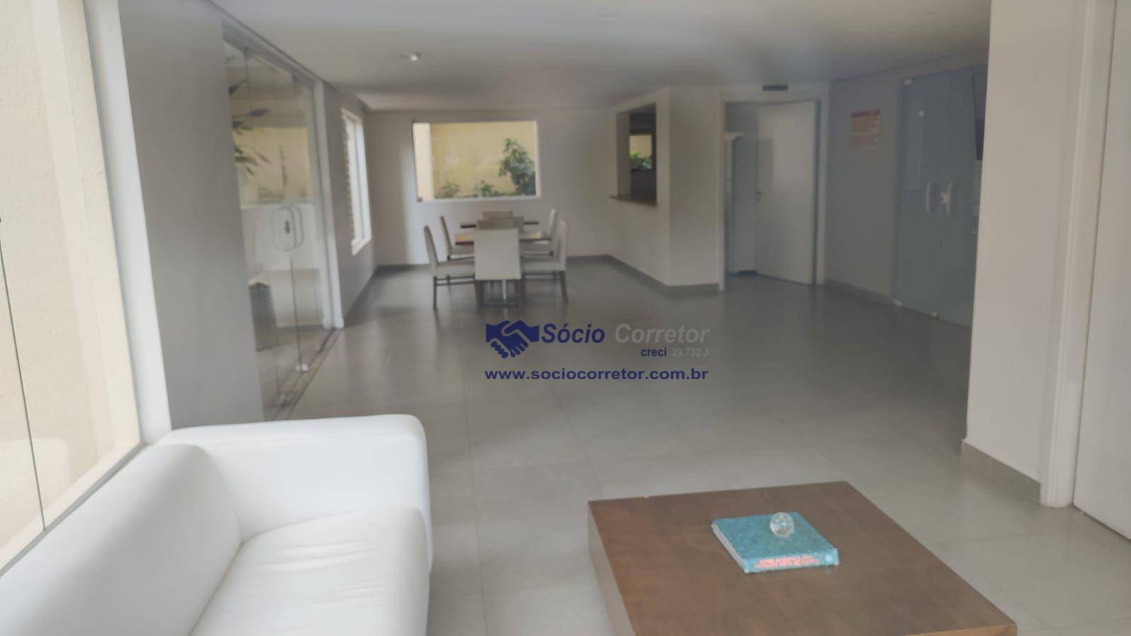 Apartamento à venda com 2 quartos, 85m² - Foto 23