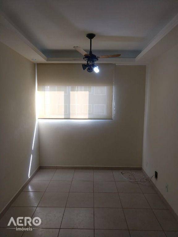 Apartamento, 2 quartos, 48 m² - Foto 3