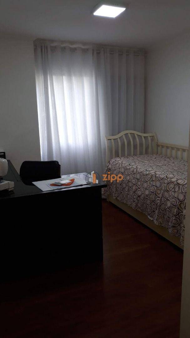 Apartamento à venda com 3 quartos, 117m² - Foto 4