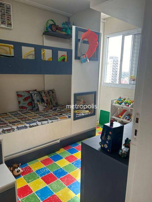 Apartamento à venda com 3 quartos, 96m² - Foto 12