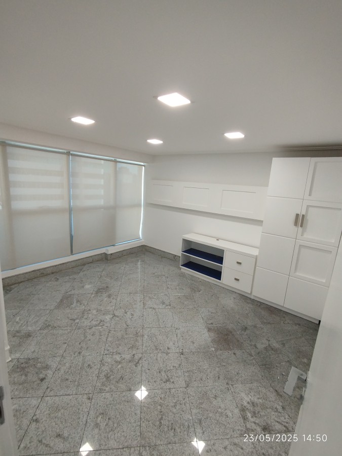 Conjunto Comercial-Sala para alugar, 102m² - Foto 17