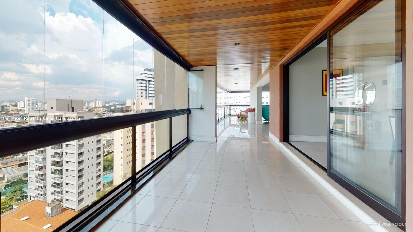 Apartamento à venda com 3 quartos, 374m² - Foto 19