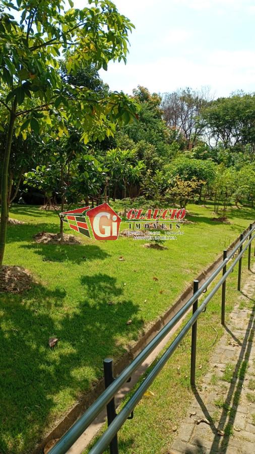 Apartamento à venda com 2 quartos, 53m² - Foto 8