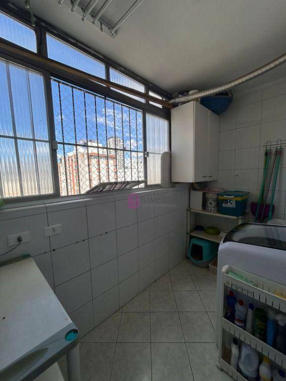 Apartamento à venda com 3 quartos, 125m² - Foto 34