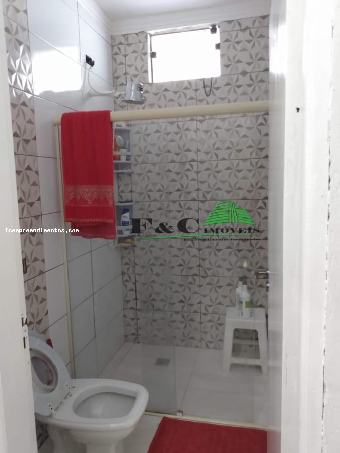 Casa à venda com 3 quartos, 140m² - Foto 4