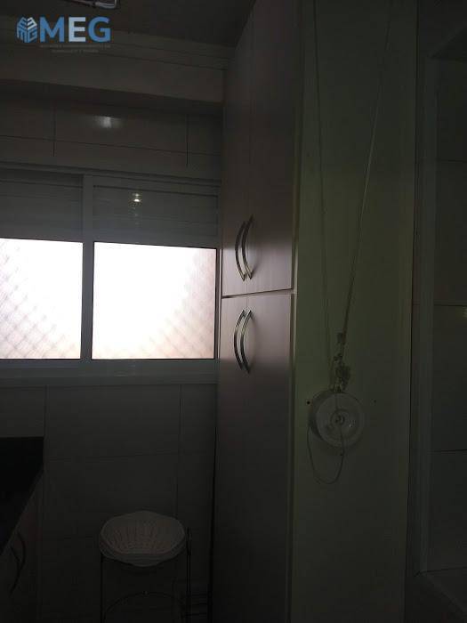 Apartamento à venda com 3 quartos, 63m² - Foto 24