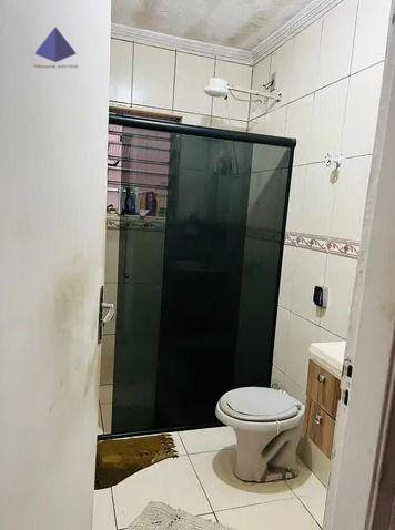 Casa à venda com 3 quartos, 125M2 - Foto 7