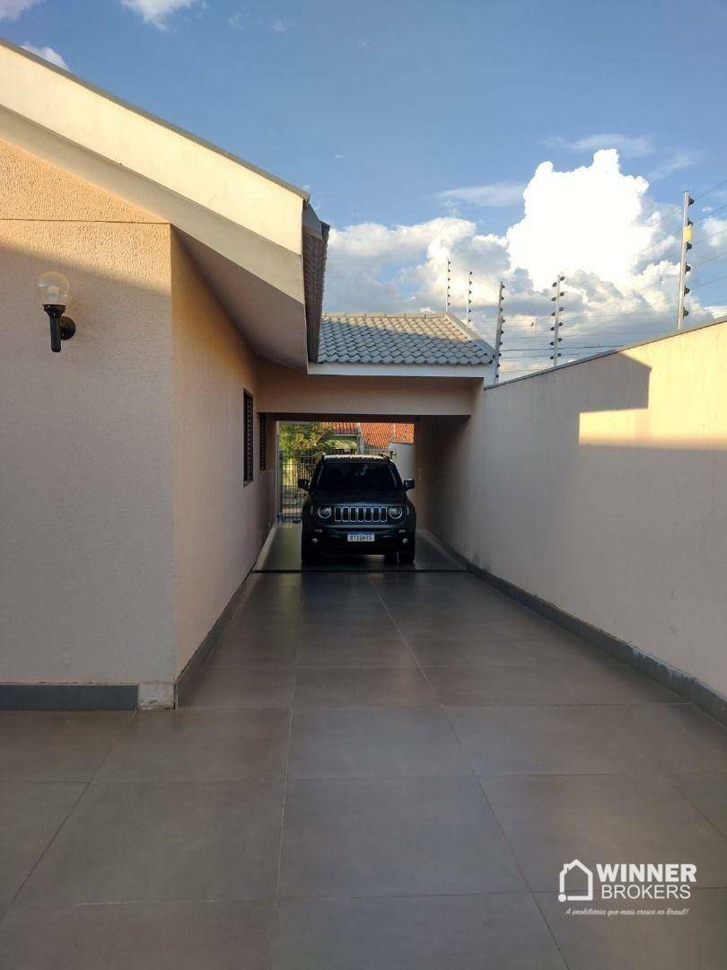 Casa, 4 quartos, 200 m² - Foto 13