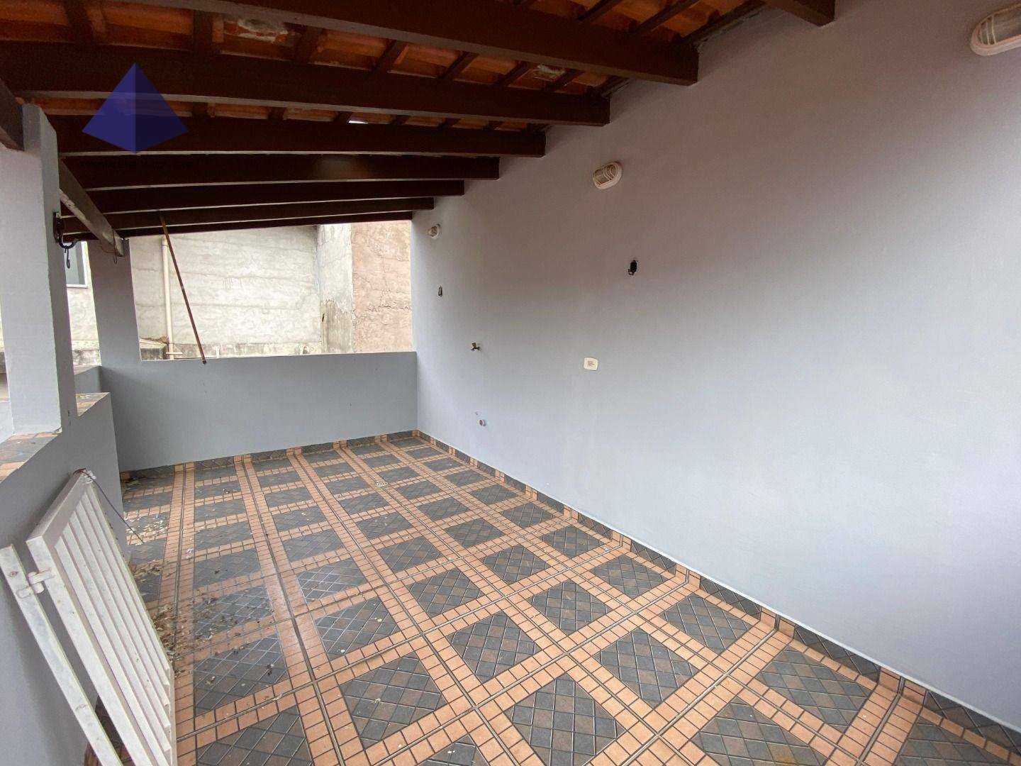 Sobrado à venda com 3 quartos, 175m² - Foto 45