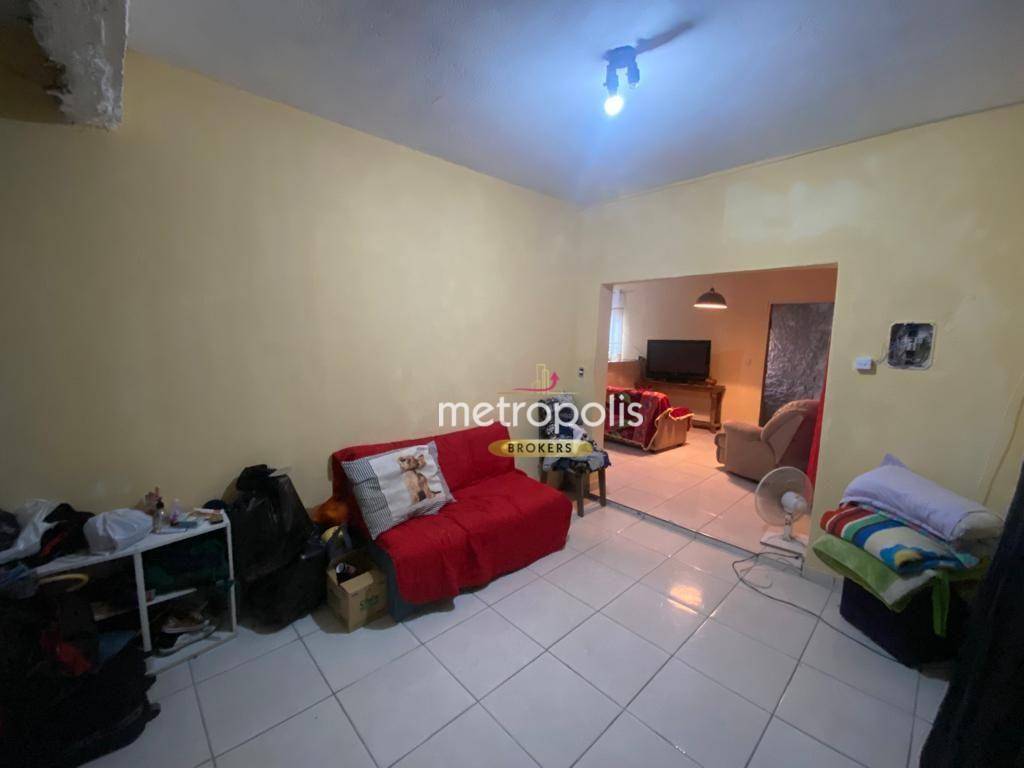 Casa à venda e aluguel com 3 quartos, 102m² - Foto 1