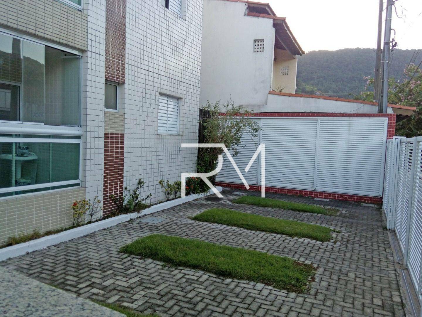 Apartamento à venda com 2 quartos, 63m² - Foto 2