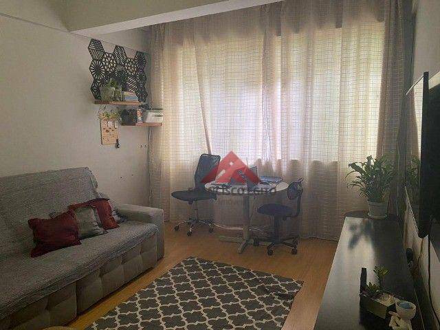 Apartamento à venda com 2 quartos, 90m² - Foto 2