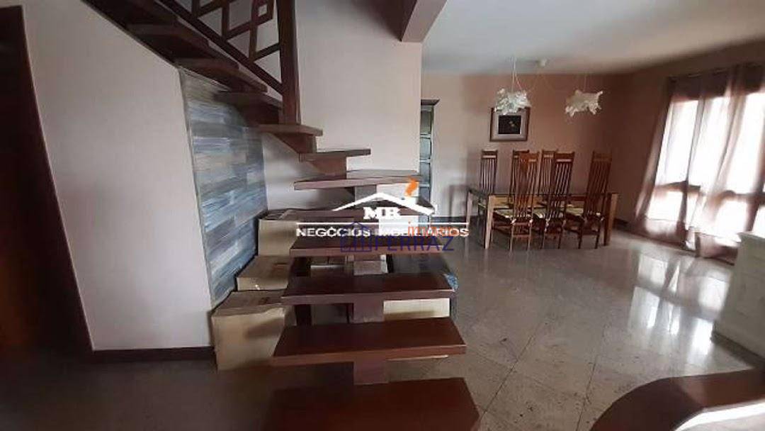 Casa à venda com 4 quartos, 258m² - Foto 56