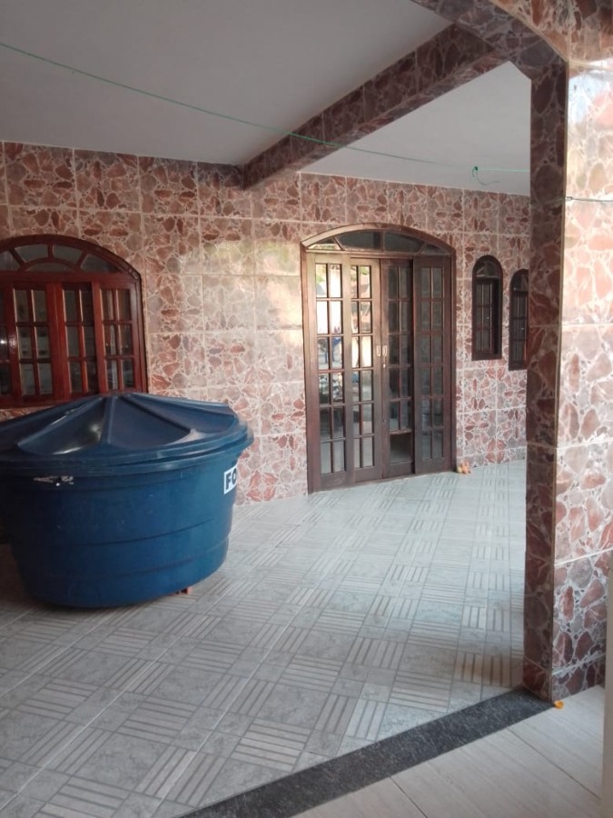 Casa à venda com 2 quartos - Foto 3