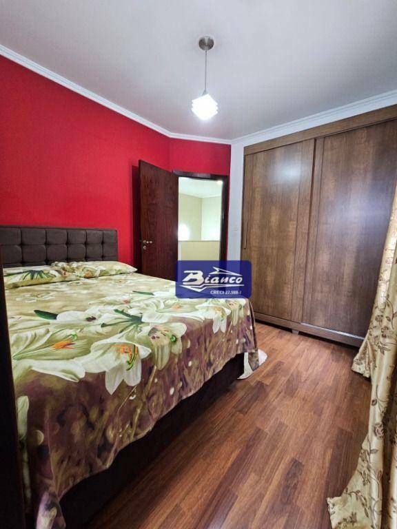 Sobrado à venda com 3 quartos, 236m² - Foto 28